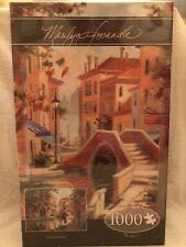 Ravensburger Sunny Harbor Jigsaw Piece