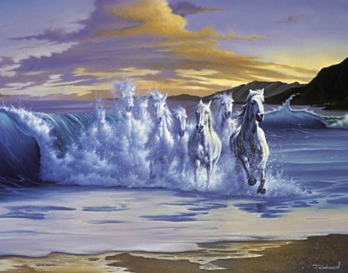 Little Red Riding Hood