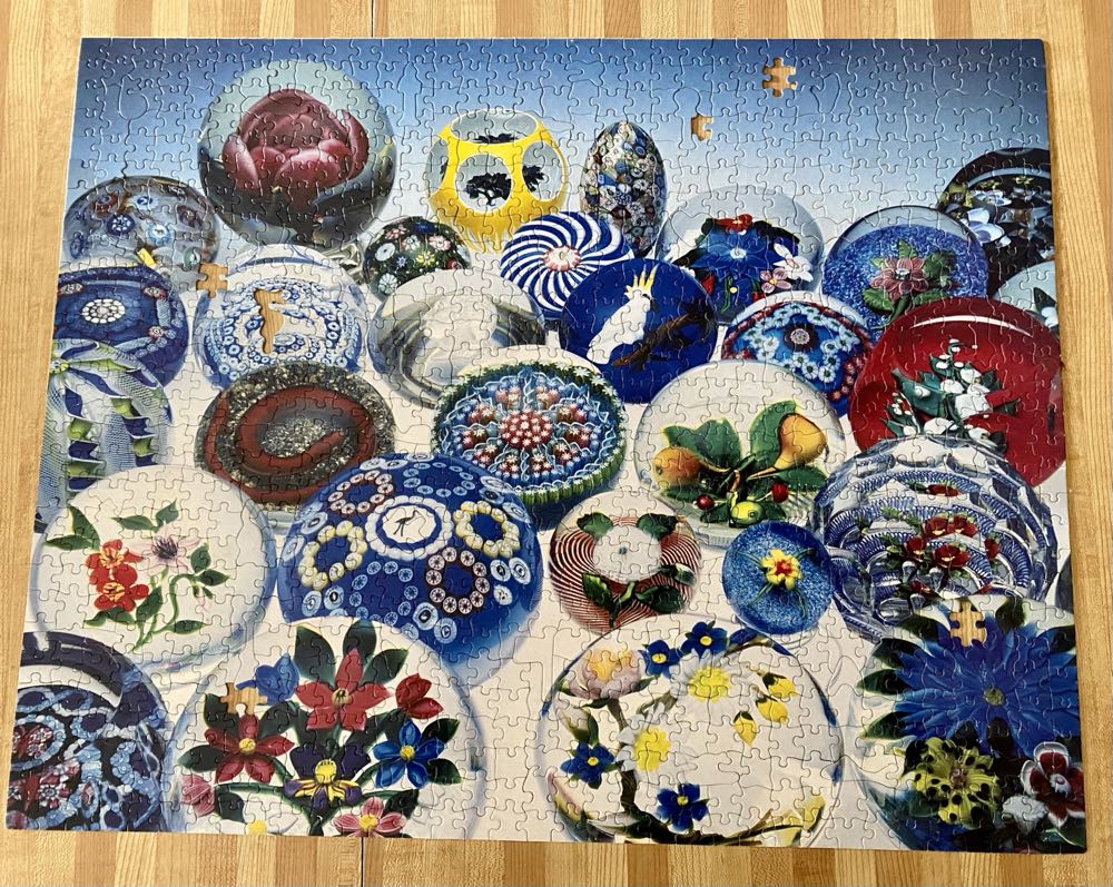 Vintage Travel Case SF