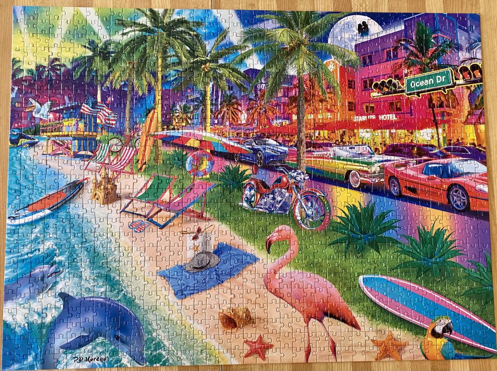 Santas Quilting Workshop