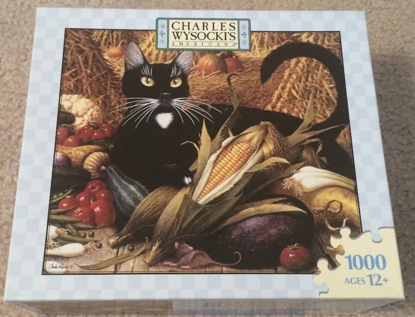 Christmas Town Square