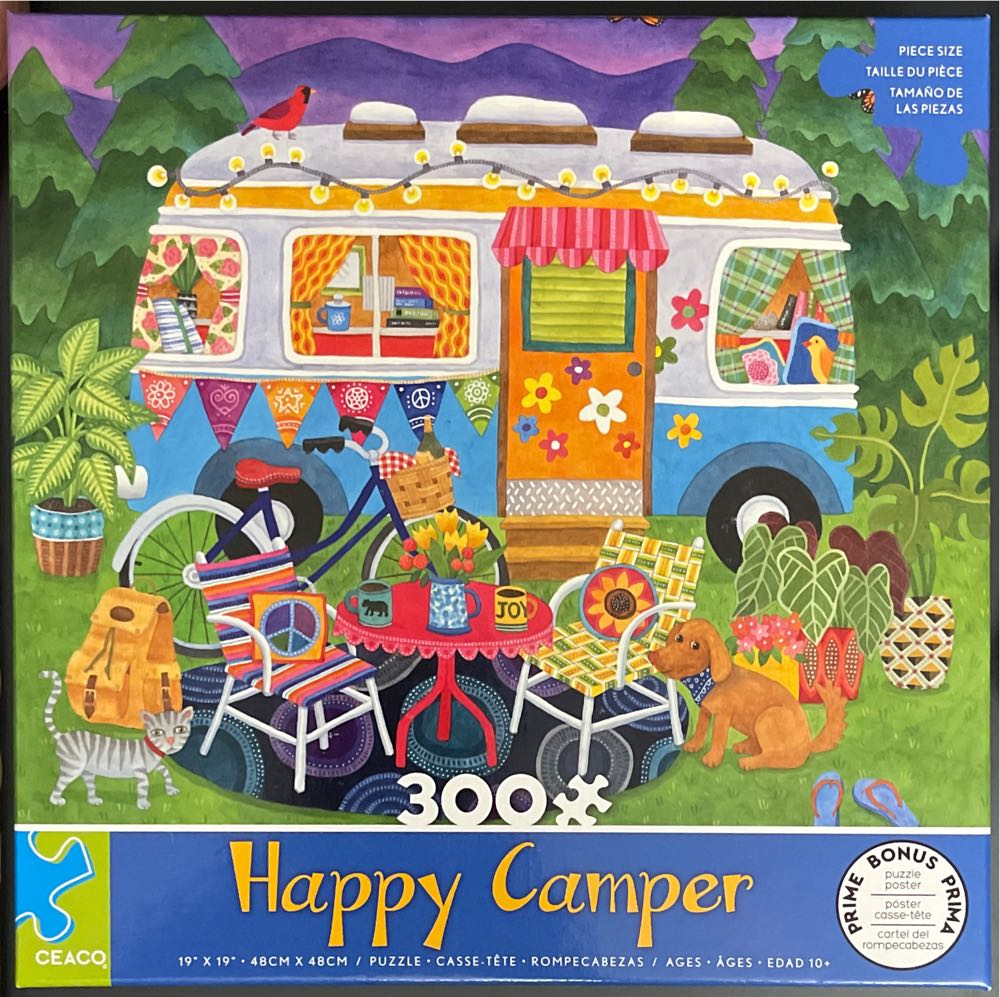 House By The Moonlight Lake