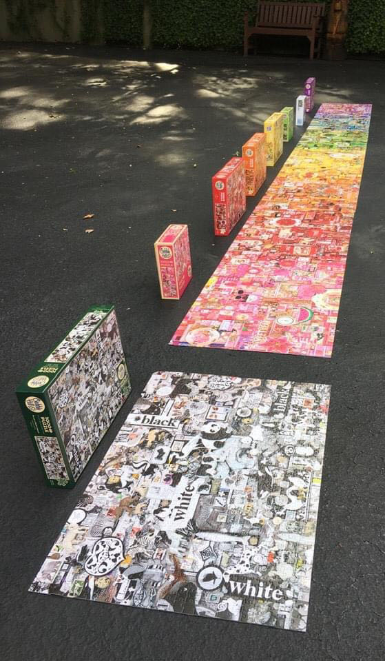 Coca-Cola: Signs Of The Times