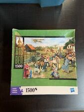 New York The City That Never Sleeps