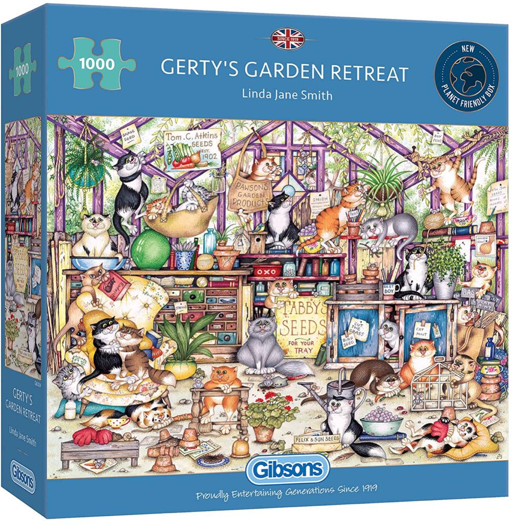 Ugly Christmas Sweater