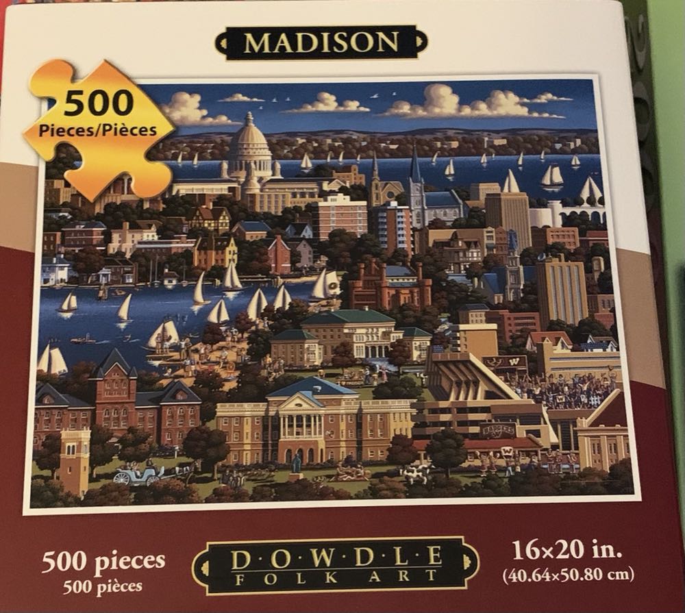 Colorful Hot Air Balloons Flying