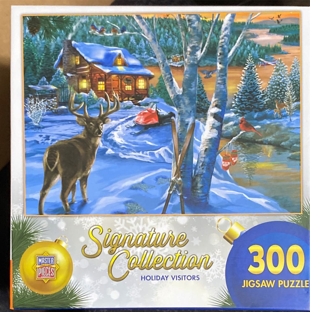 Country Retreat-RICHIE 