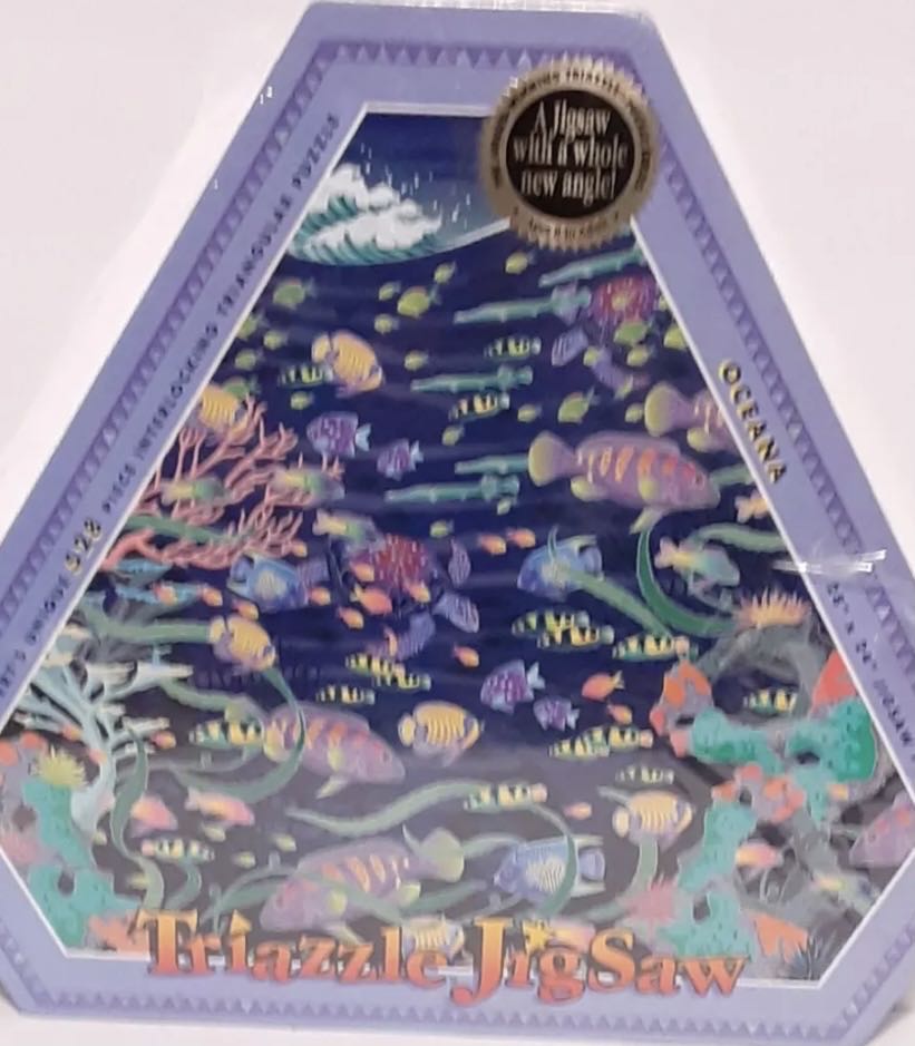 Wasgij Calendar Gals #13