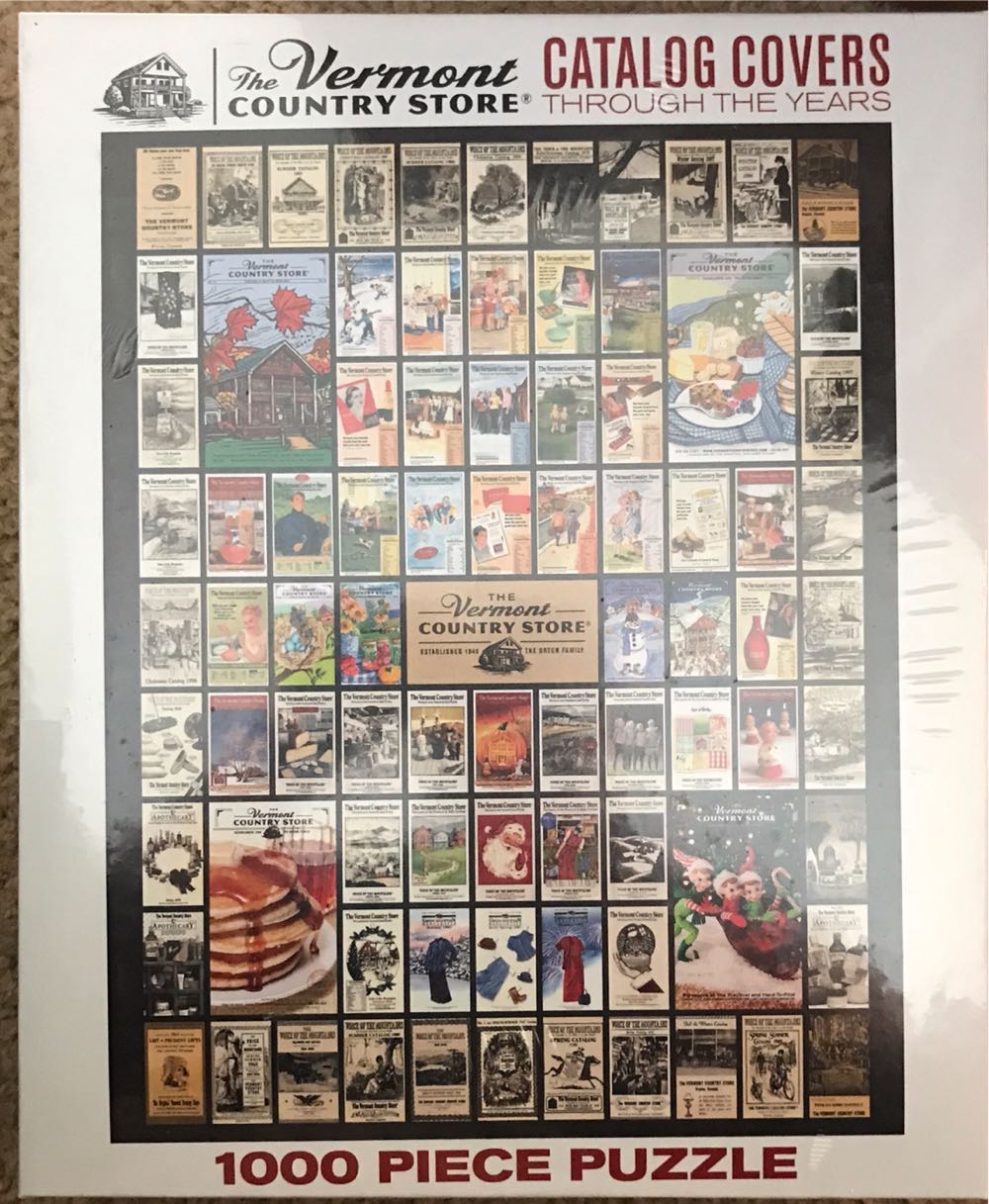 Hornby Through The Ages