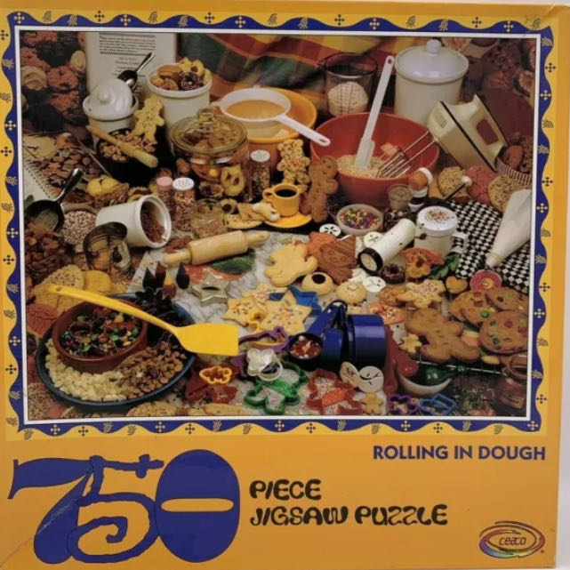 Native American Wolf