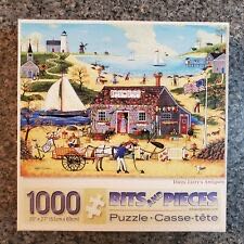 Birds And Animals Jigsaw