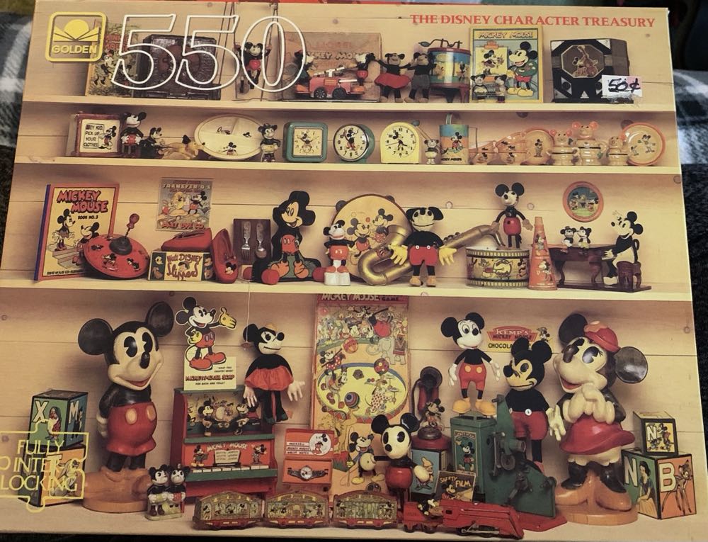 The Golden Girls: I Heart Miami