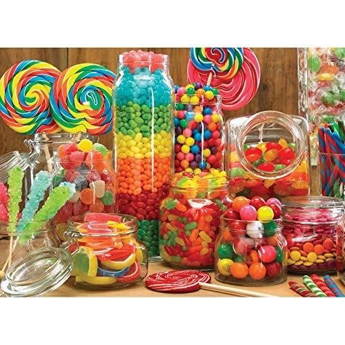 Flawless Finish Pieces Shanghai China House Puzzle