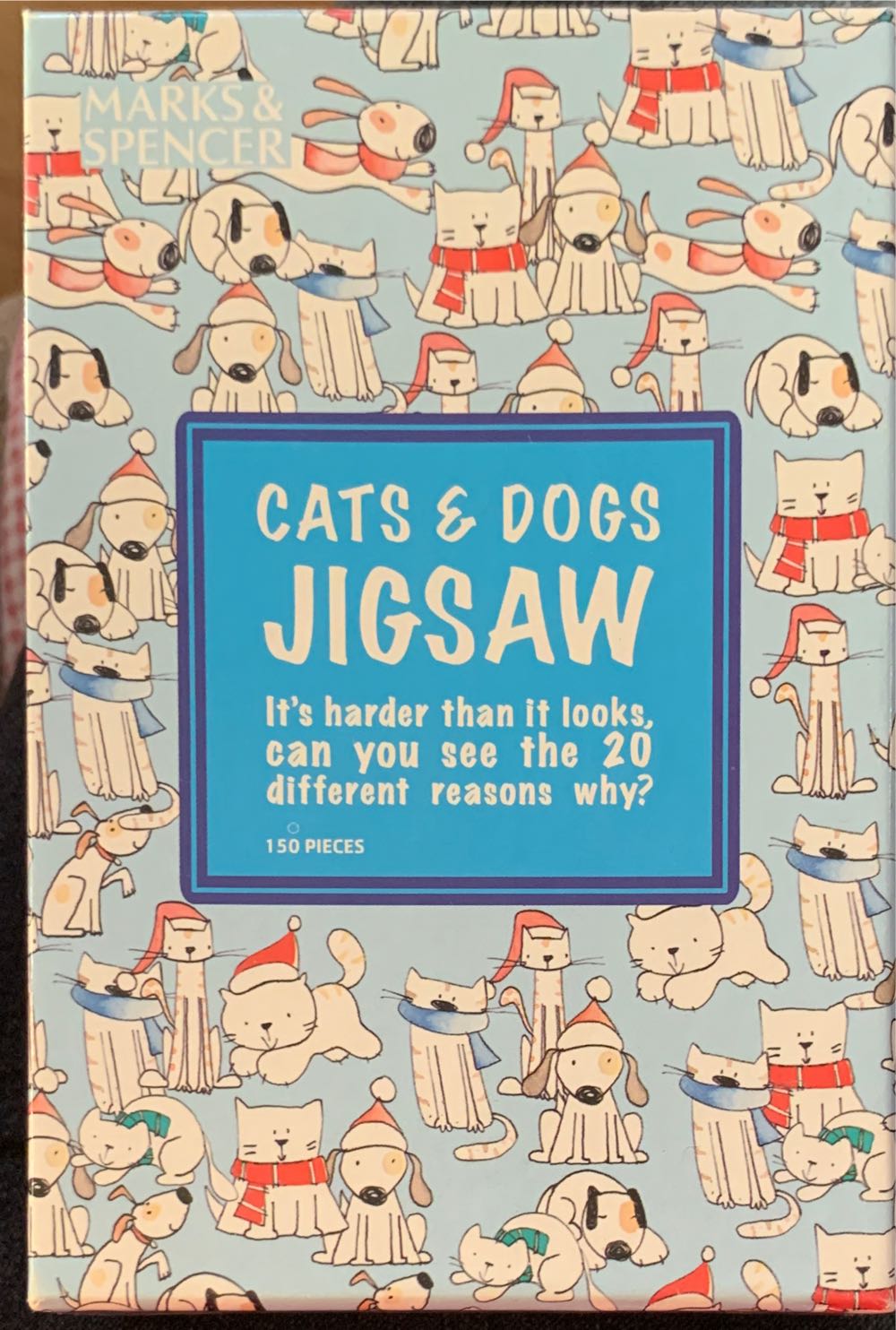 Home Improvements - Original 9