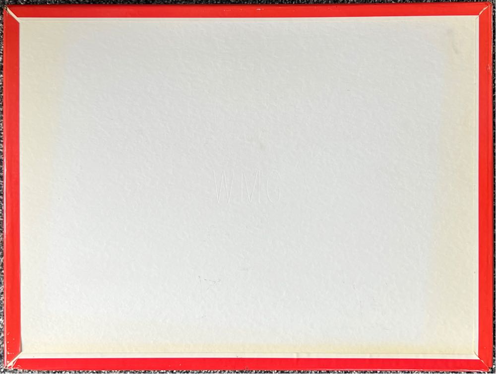 For The Love Of Pete**-468, 9/10/23 - SOLD - White Mountain puzzle collectible [Barcode 724819247783] - Main Image 2