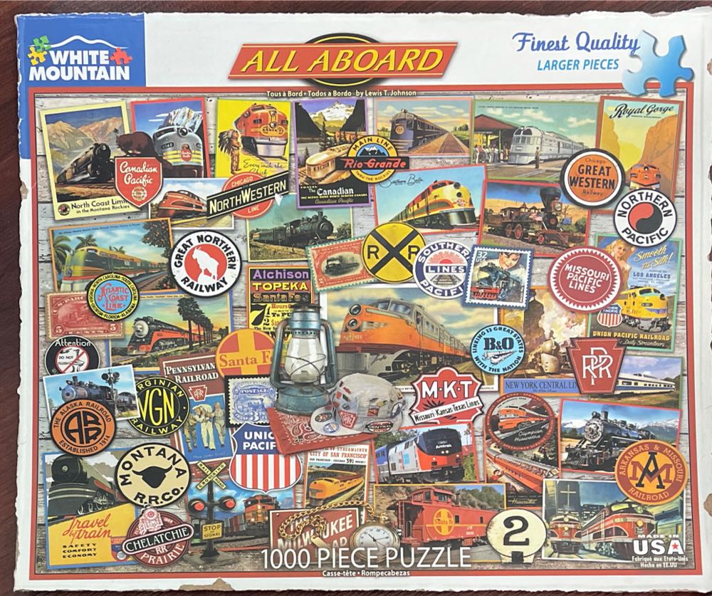 Oceanbay Carnival Pier*^