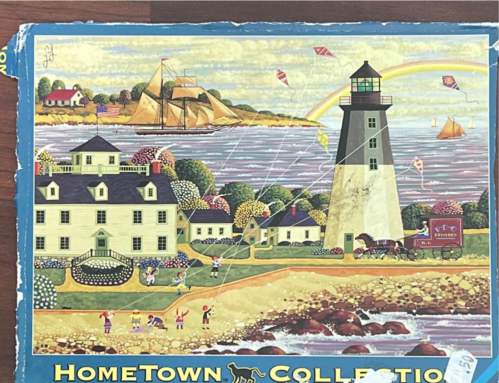 Santa’s Magical Toys