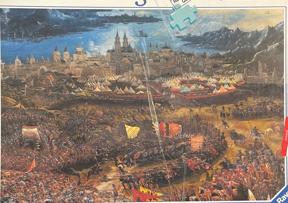 World War I & II-Vintage Posters