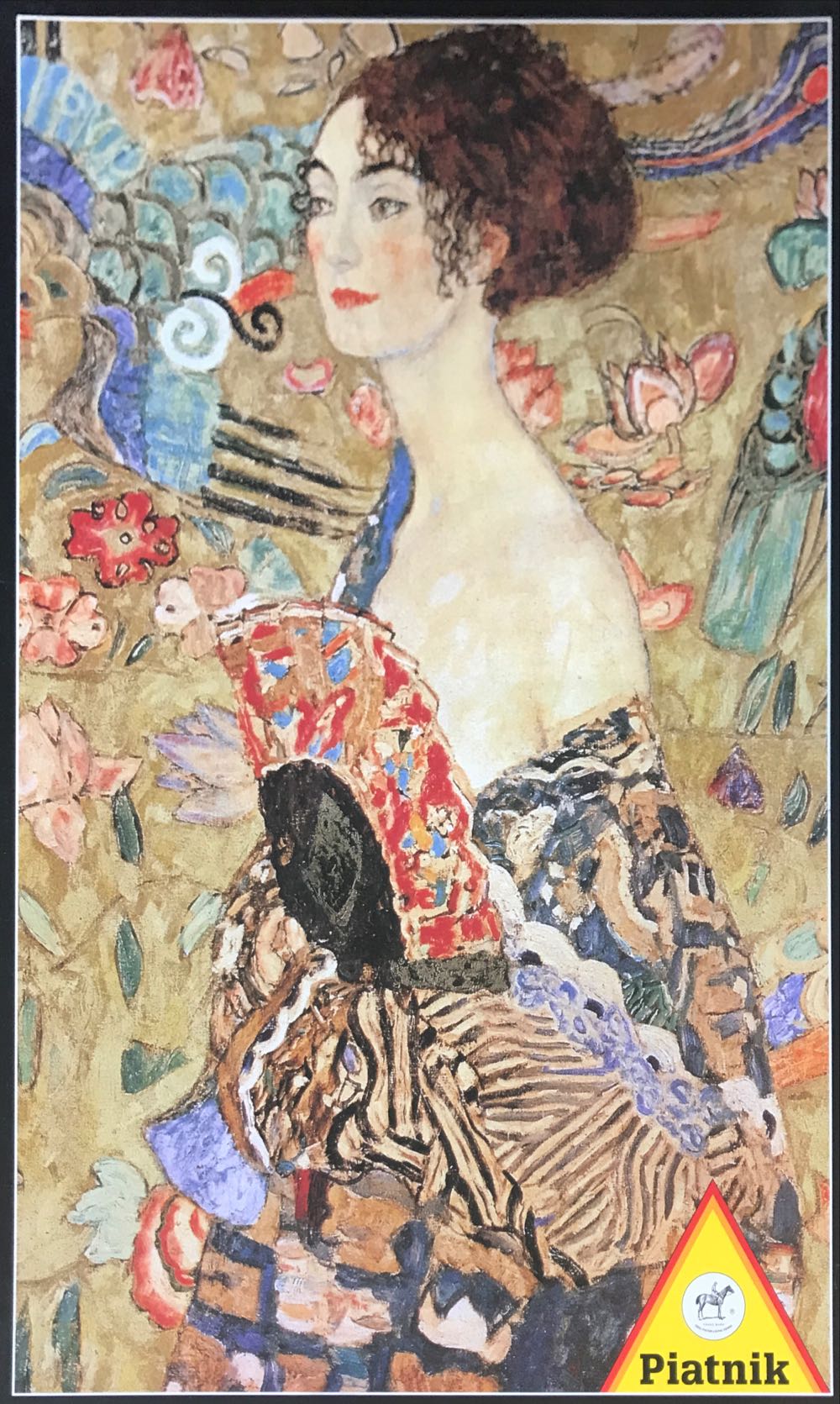 Disney Collection Art Mickey  - Jen