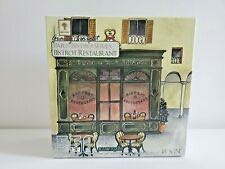 Sure Lox Photo Gallery Puzzle X 4 Pieces Puppies Kittens Barn House