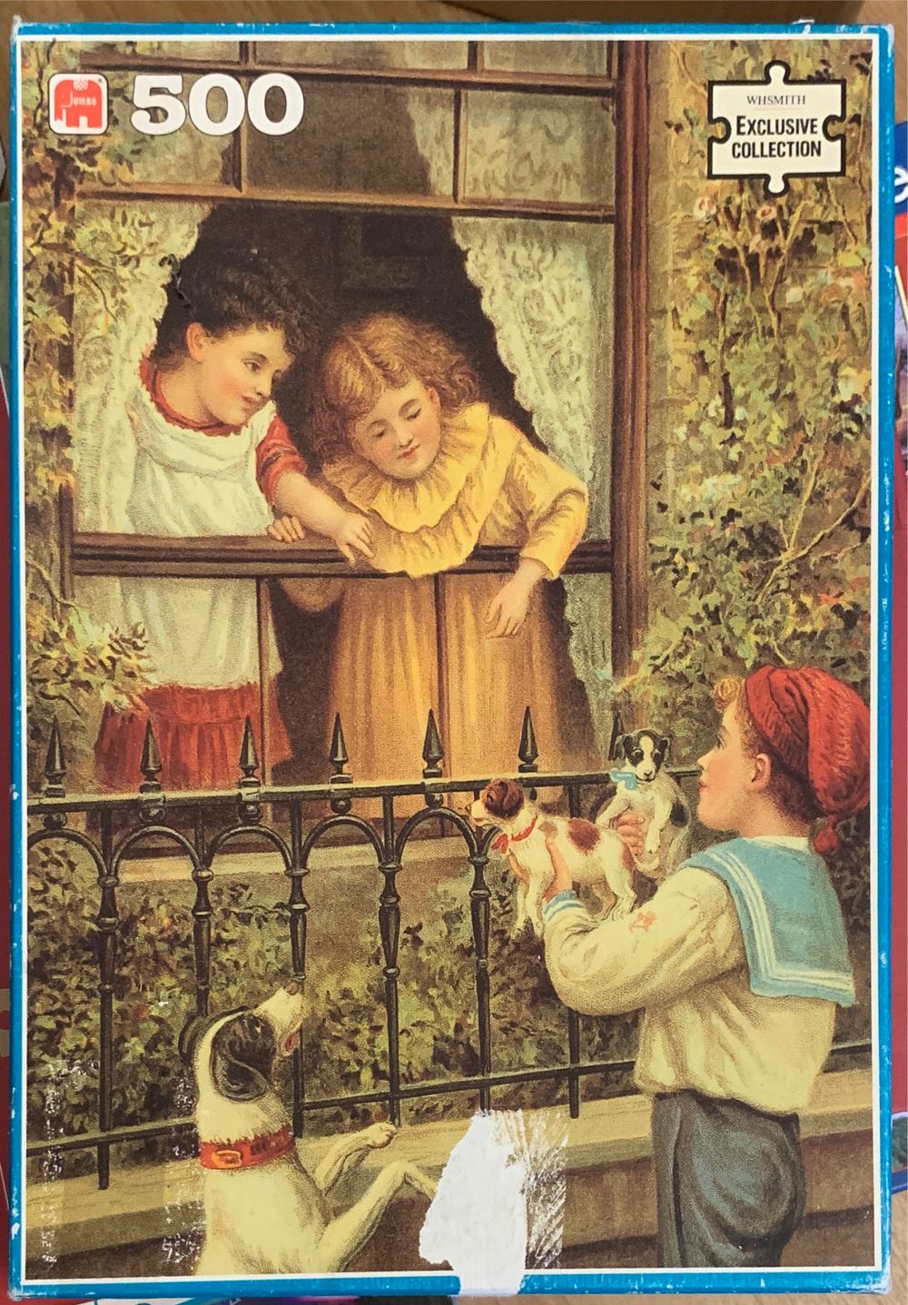 Christmas Tree Farm (NIB) NFT 