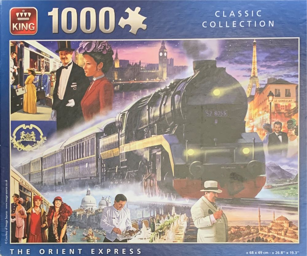 Ravensburger: Camping: Find 10