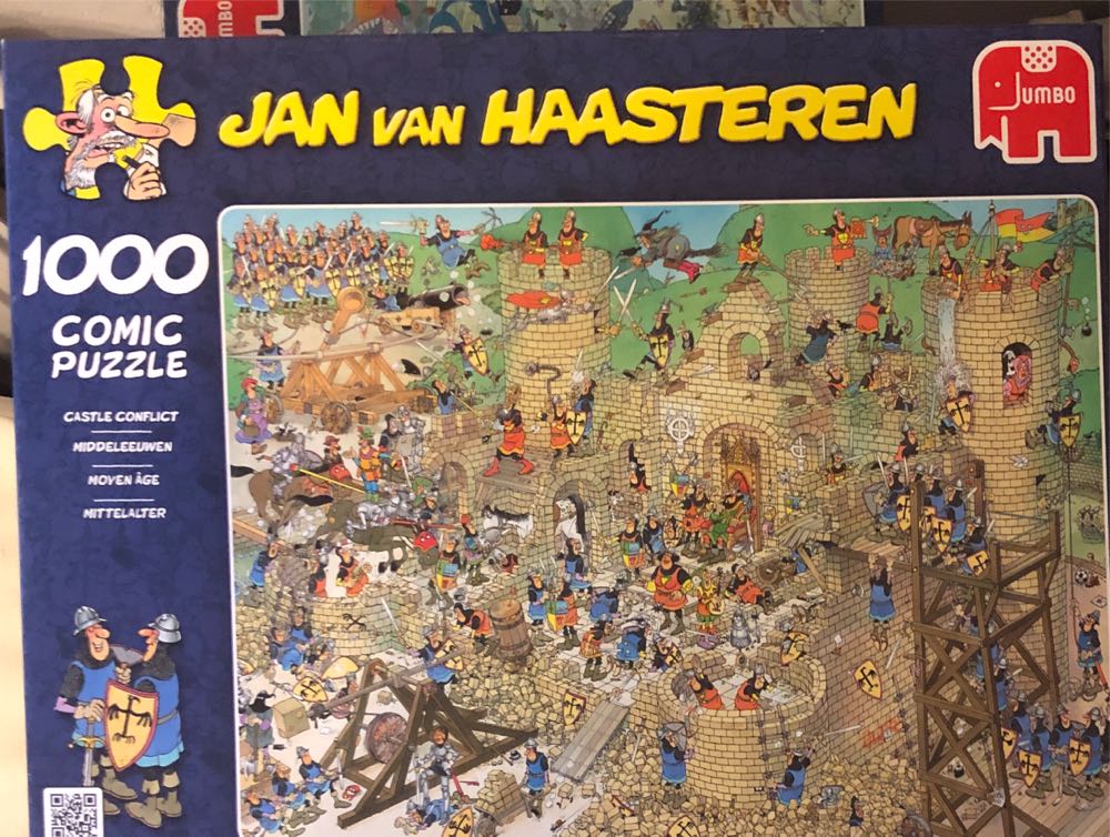 First Trip To The Beauty Shop