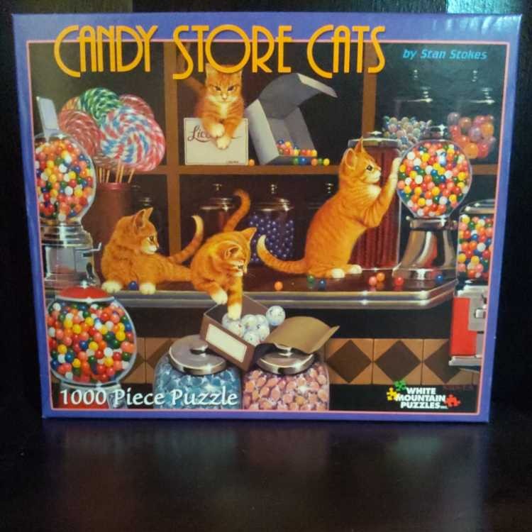 Fx Schmid 750 Pc Panorama Decor Jigsaw Puzzle Birds Of Paradise Nib