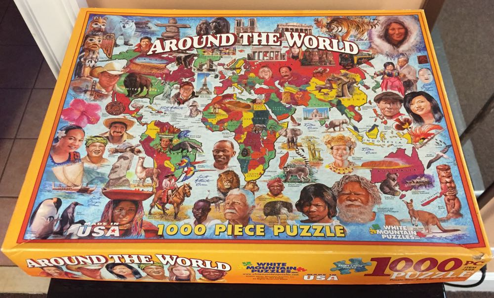 DONE-Look, It’s Santa!