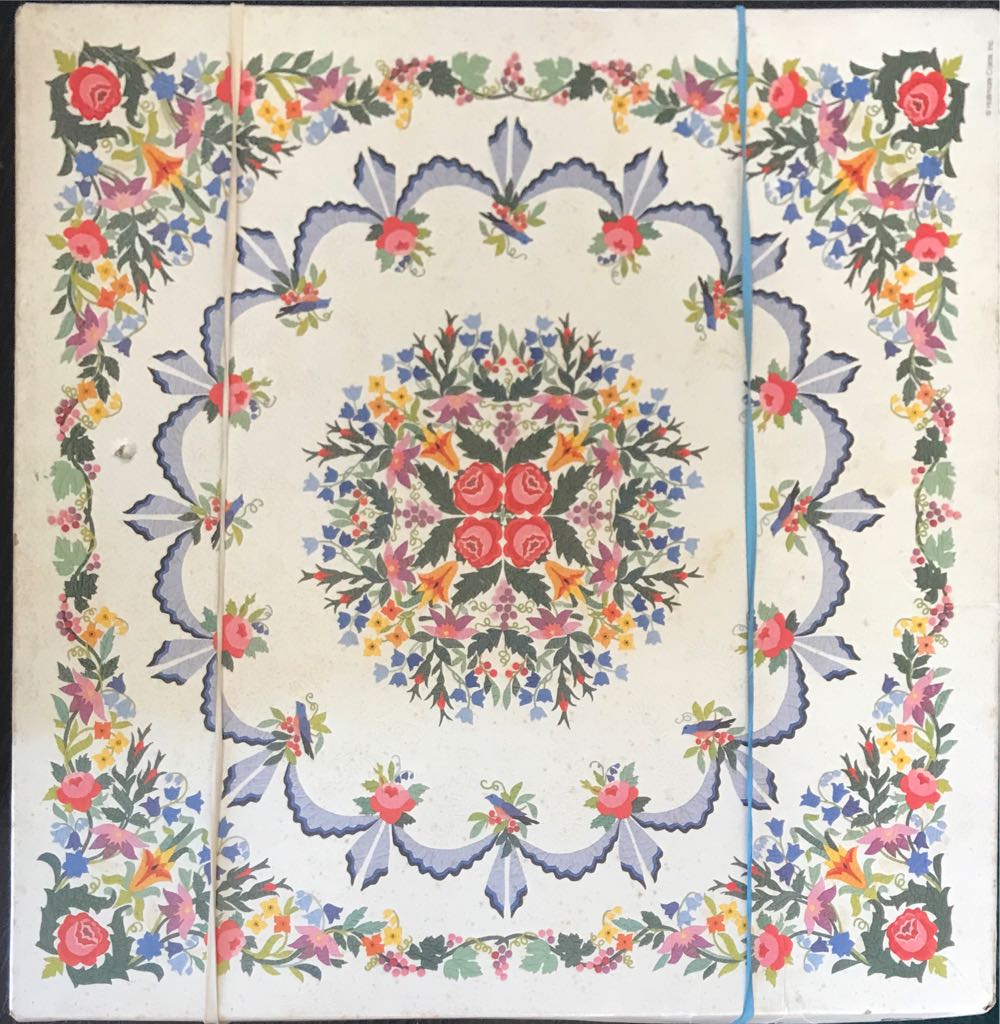 Alpine Christmas Sold