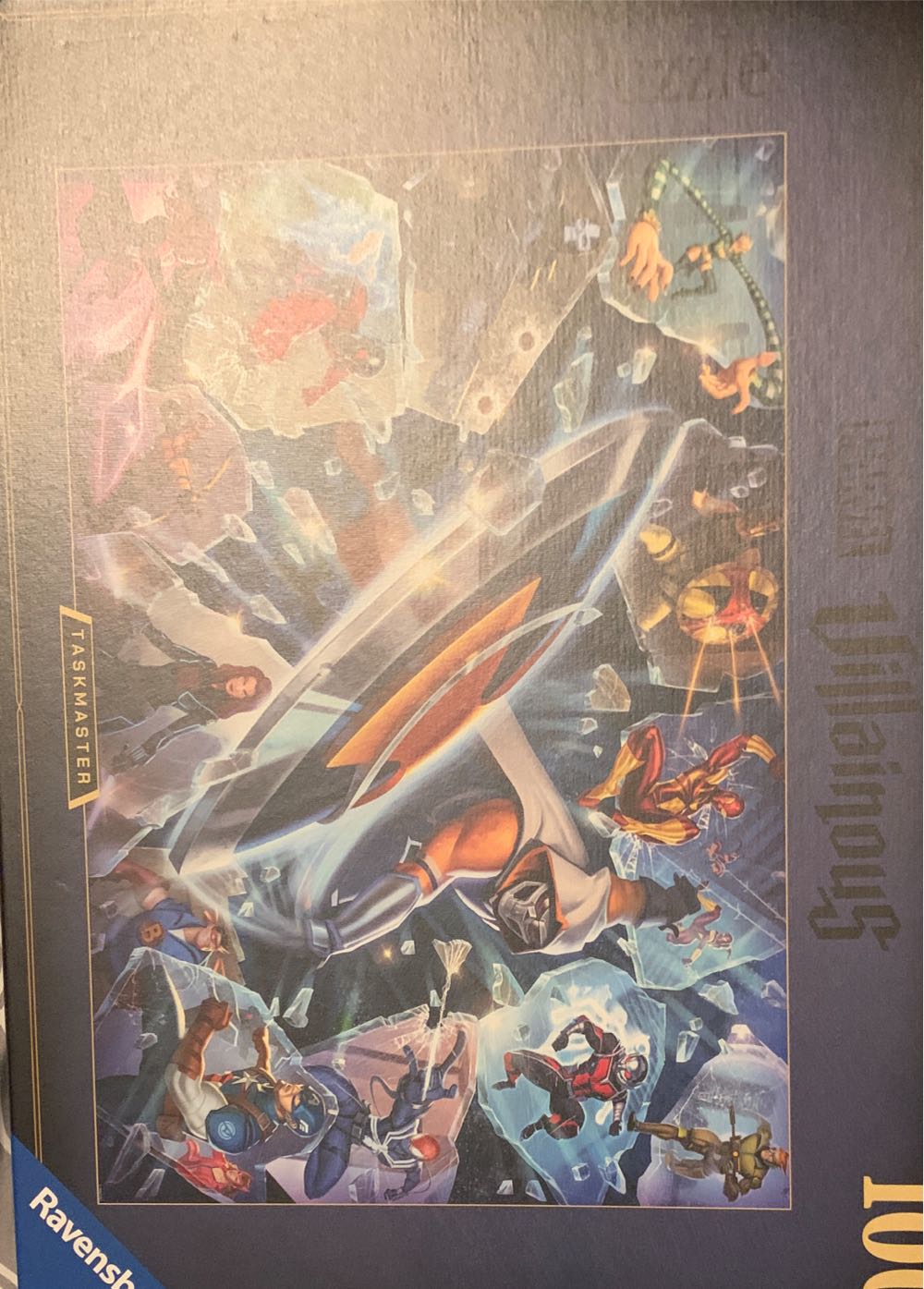 Midtown Manhattan, New York