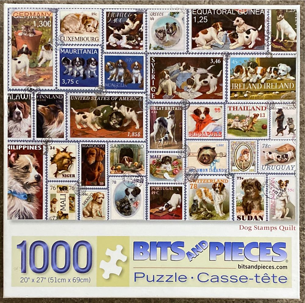 Springbok Kids 100 Piece Jigsaw Puzzle Sloth Hangin’ Out New Nib 6