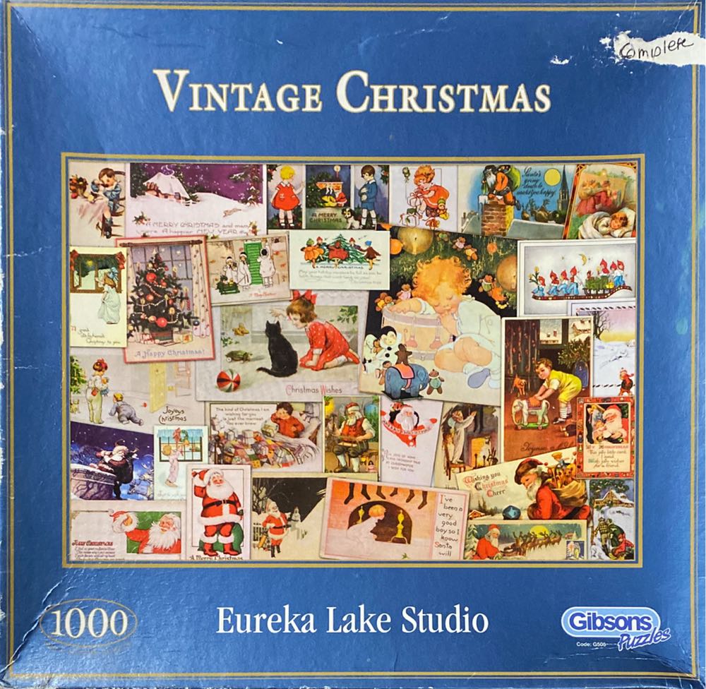 Home For The holidays