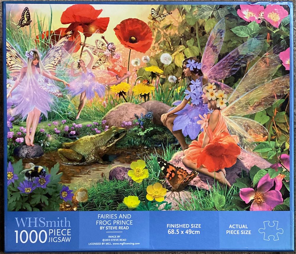 T Was Nijgt Before Christmas