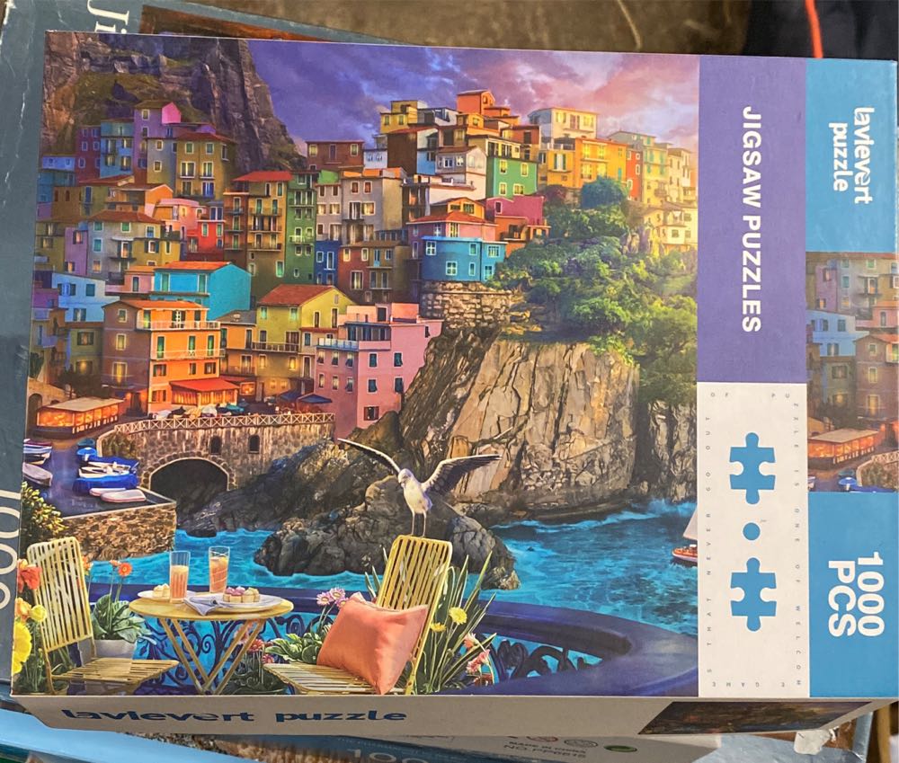 Titanic’ Maiden Voyage