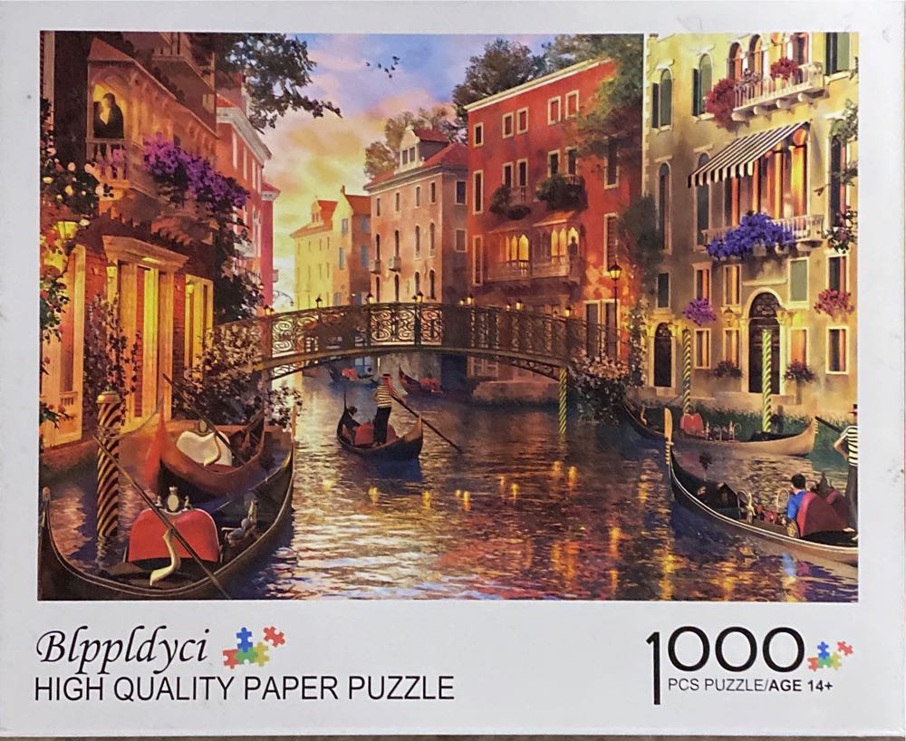 Guns N Roses Spaghetti Incident 500 Piece Jigsaw Puzzle