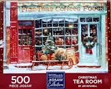 The Flower Show Desert Plants