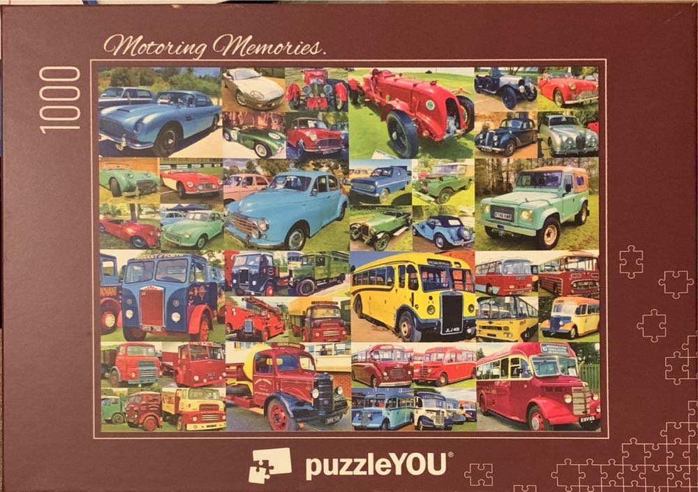 Impossibles Yes, Please… Donuts UV