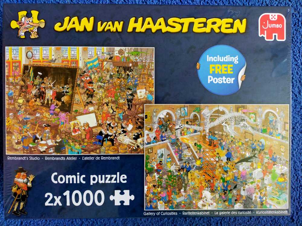 Beano The Dandy Christmas