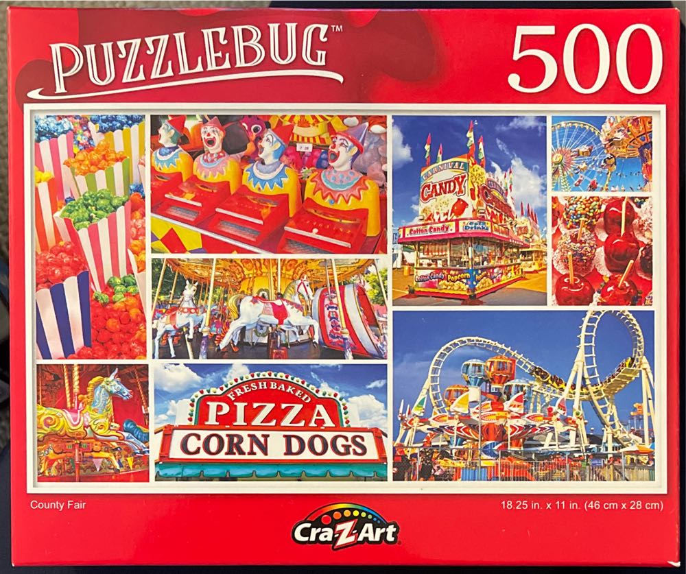 St. Basil’s Cathedral