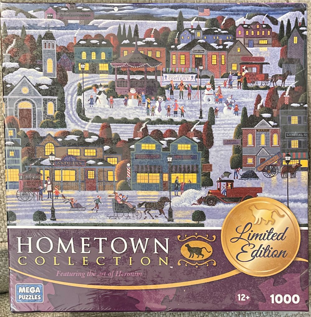 1000 Places To See Before You Die