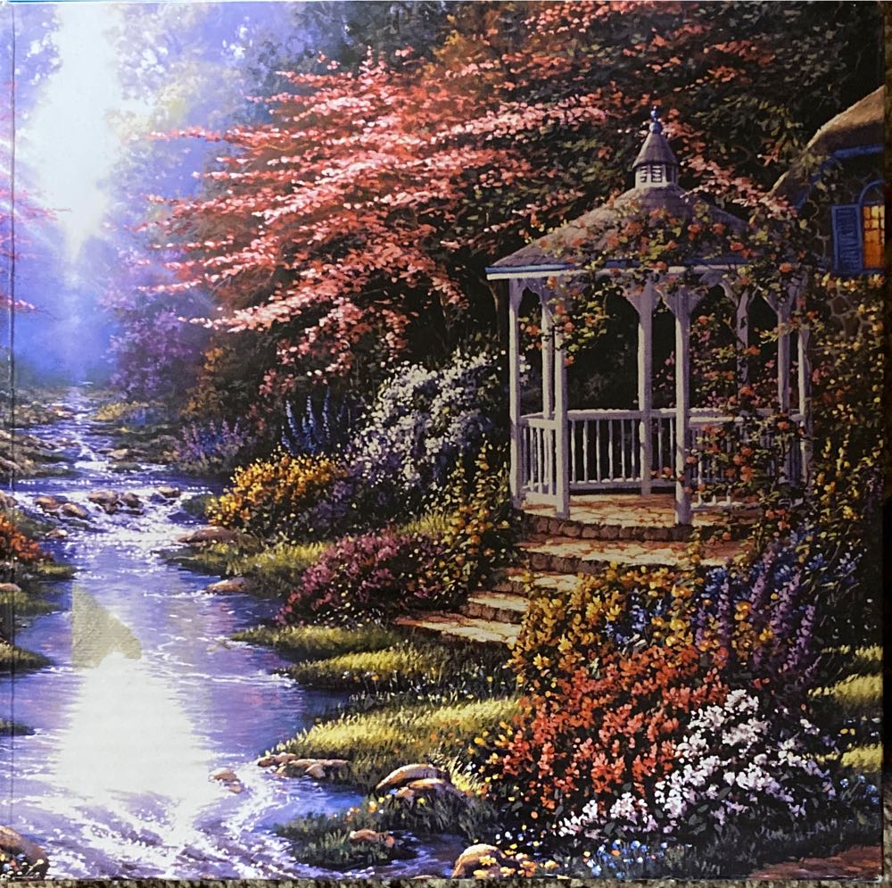 The Christmas Carousel