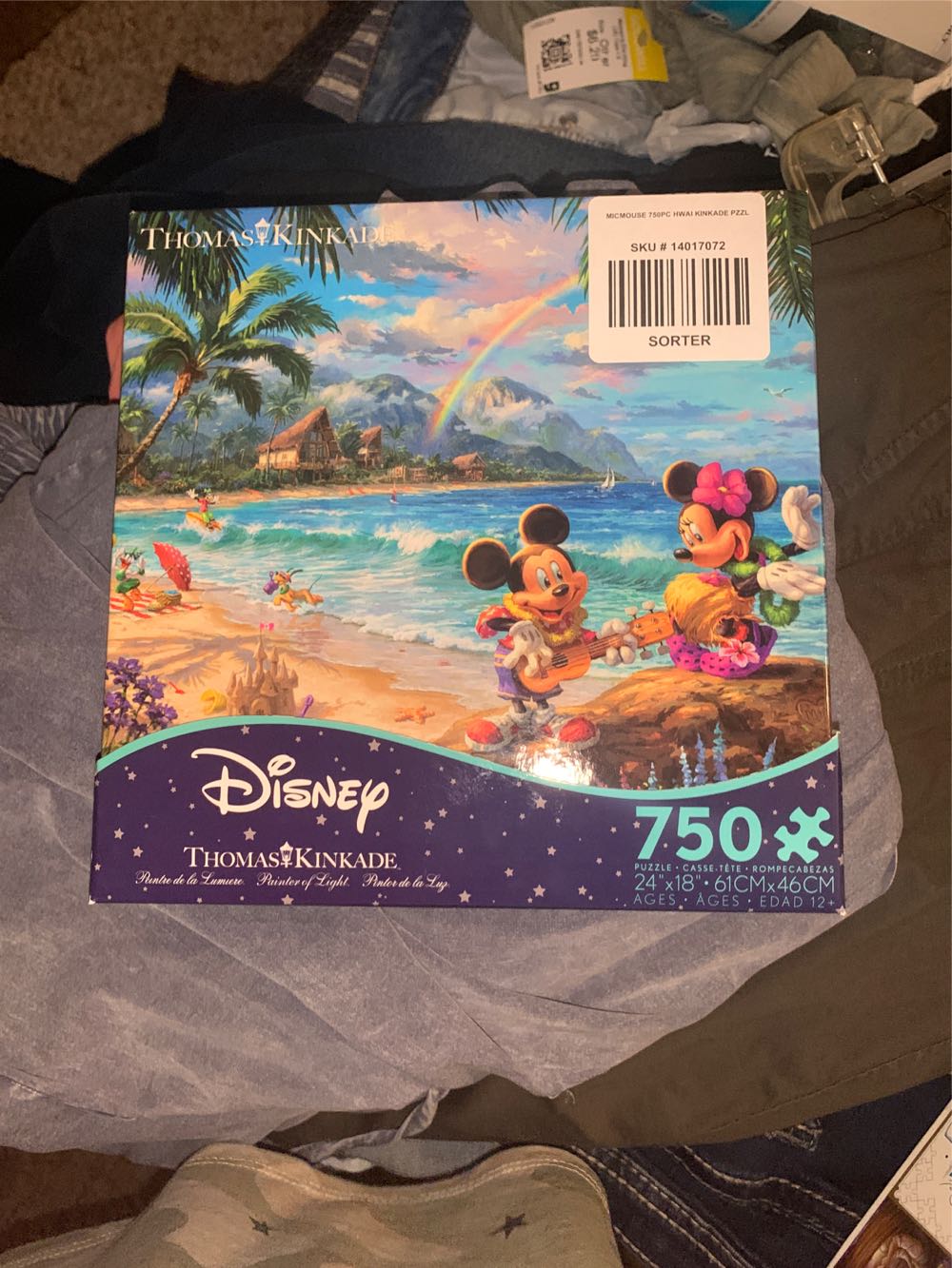 My Sister’s Closet - From Nannie 🐝