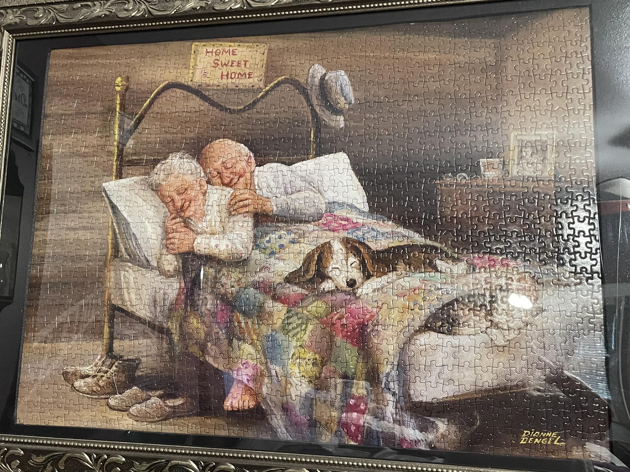 No Place Like Home*** - Anatolian puzzle collectible [Barcode 8698543135413] - Main Image 2