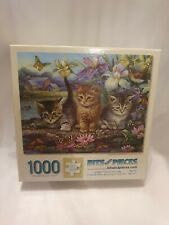 Falls, Montreal River