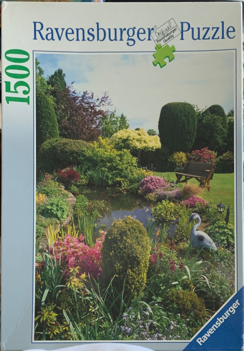 One Hundred Birds And A Nest