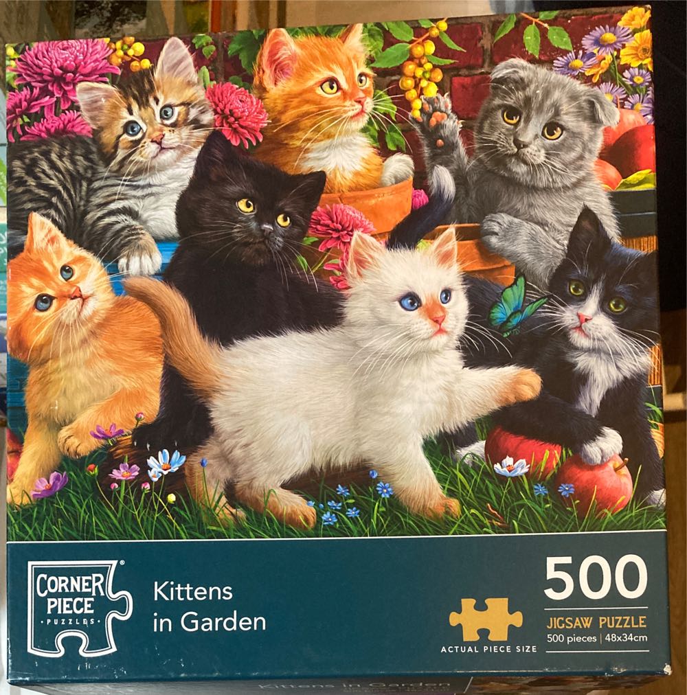 Bits & Pieces Bits And Pieces Holiday The Carolers By H. Hargrove Factory Sealed