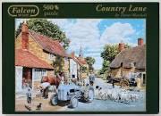 Buffalo Games Hautman Brothers Standing Proud Piece Jigsaw Puzzle