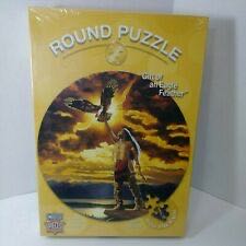 Snowman With presents