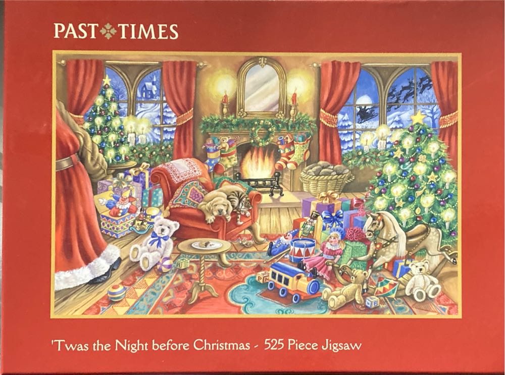 Little Boy’s Dream